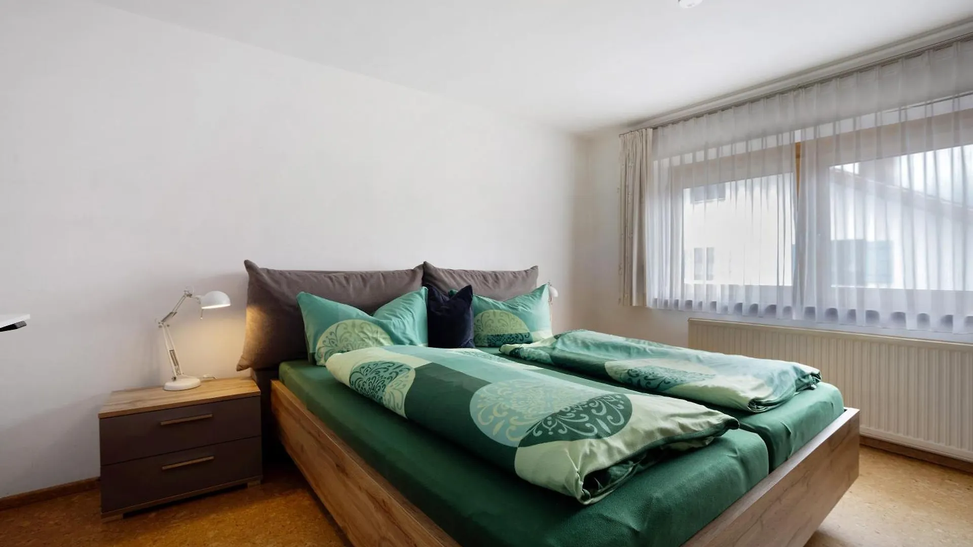 Ferienhaus Hilde Schwangau Holiday home