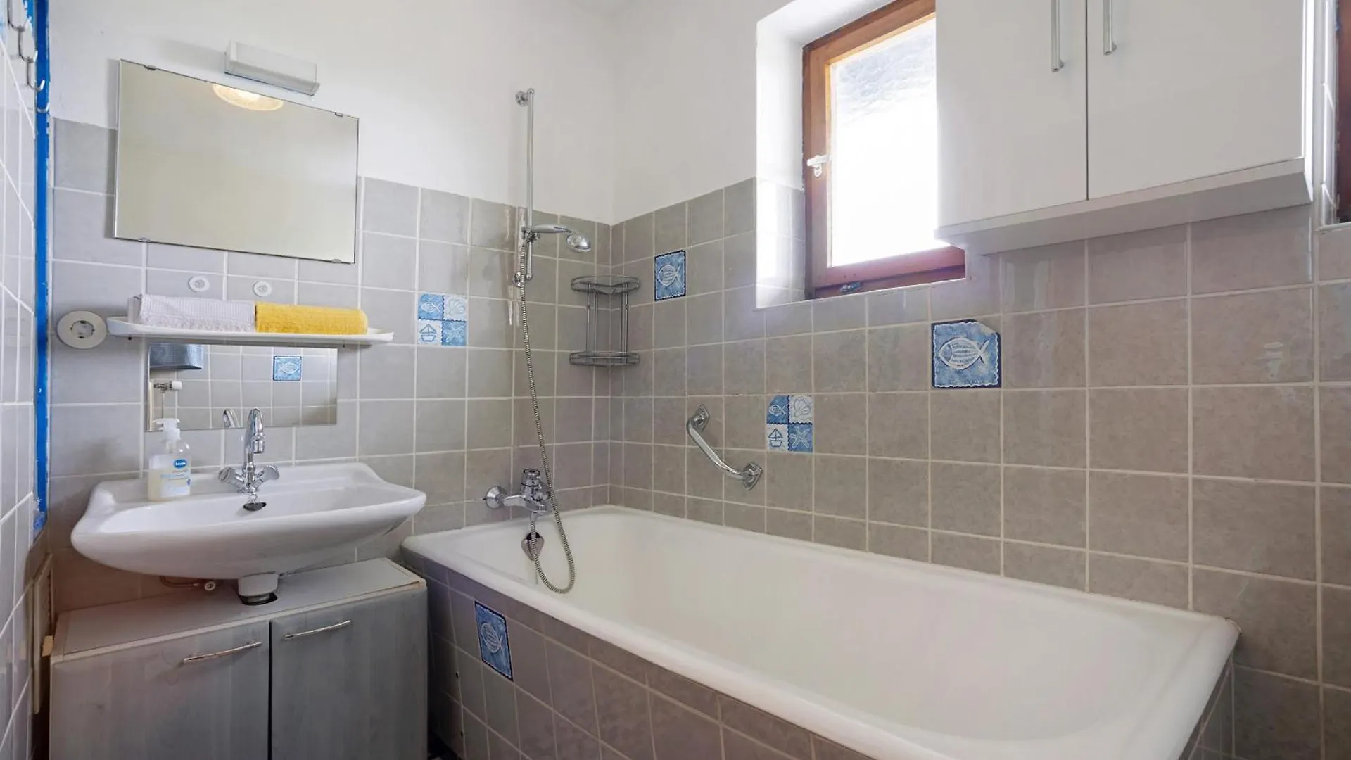 Holiday home Ferienhaus Hilde Schwangau Germany