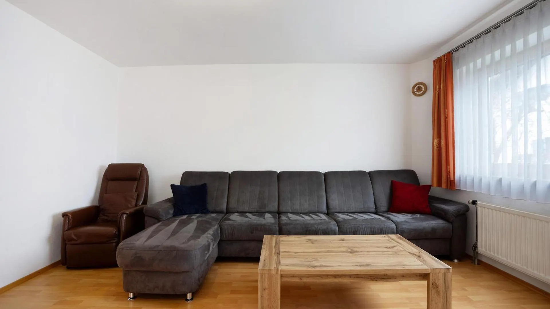 Holiday home Ferienhaus Hilde Schwangau Germany