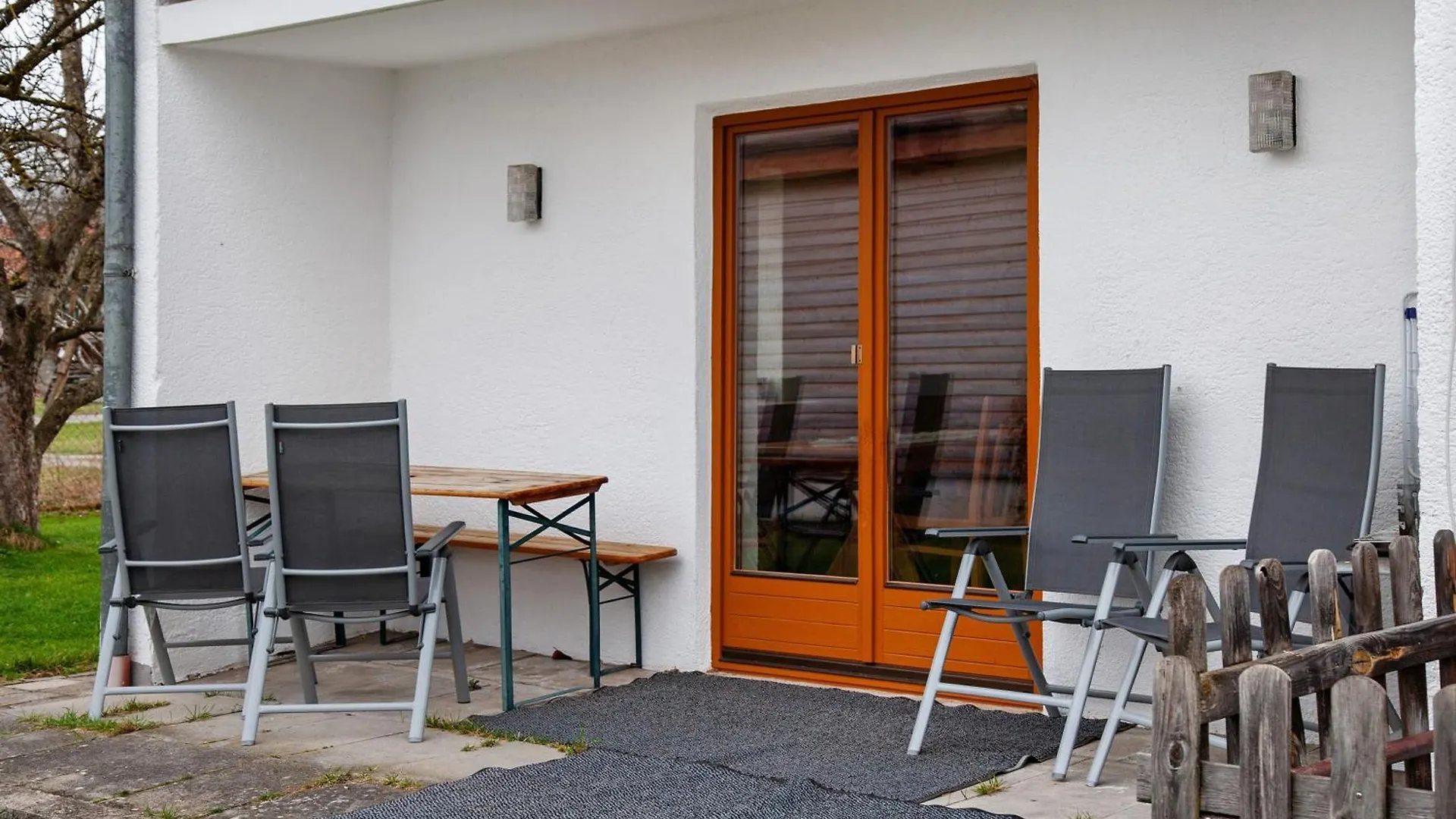 Holiday home Ferienhaus Hilde Schwangau