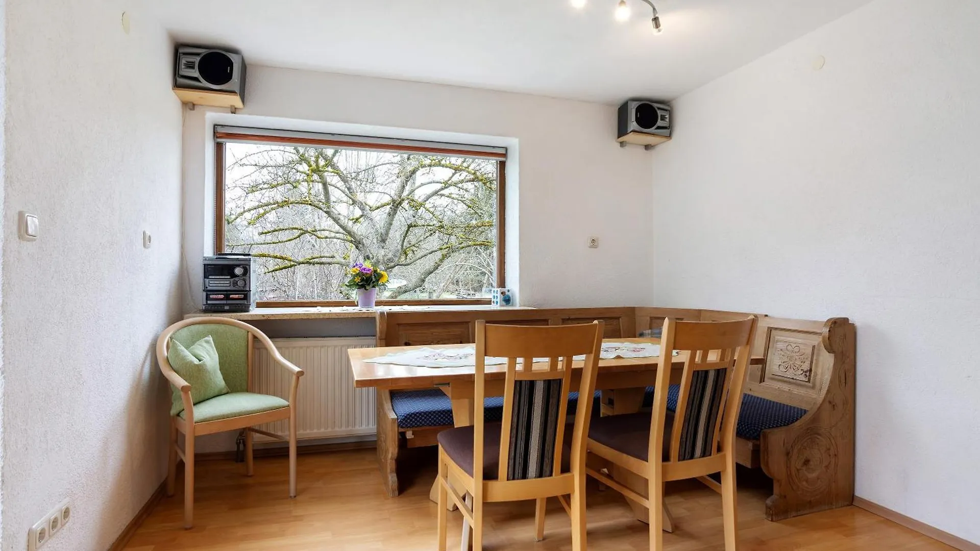 Holiday home Ferienhaus Hilde Schwangau