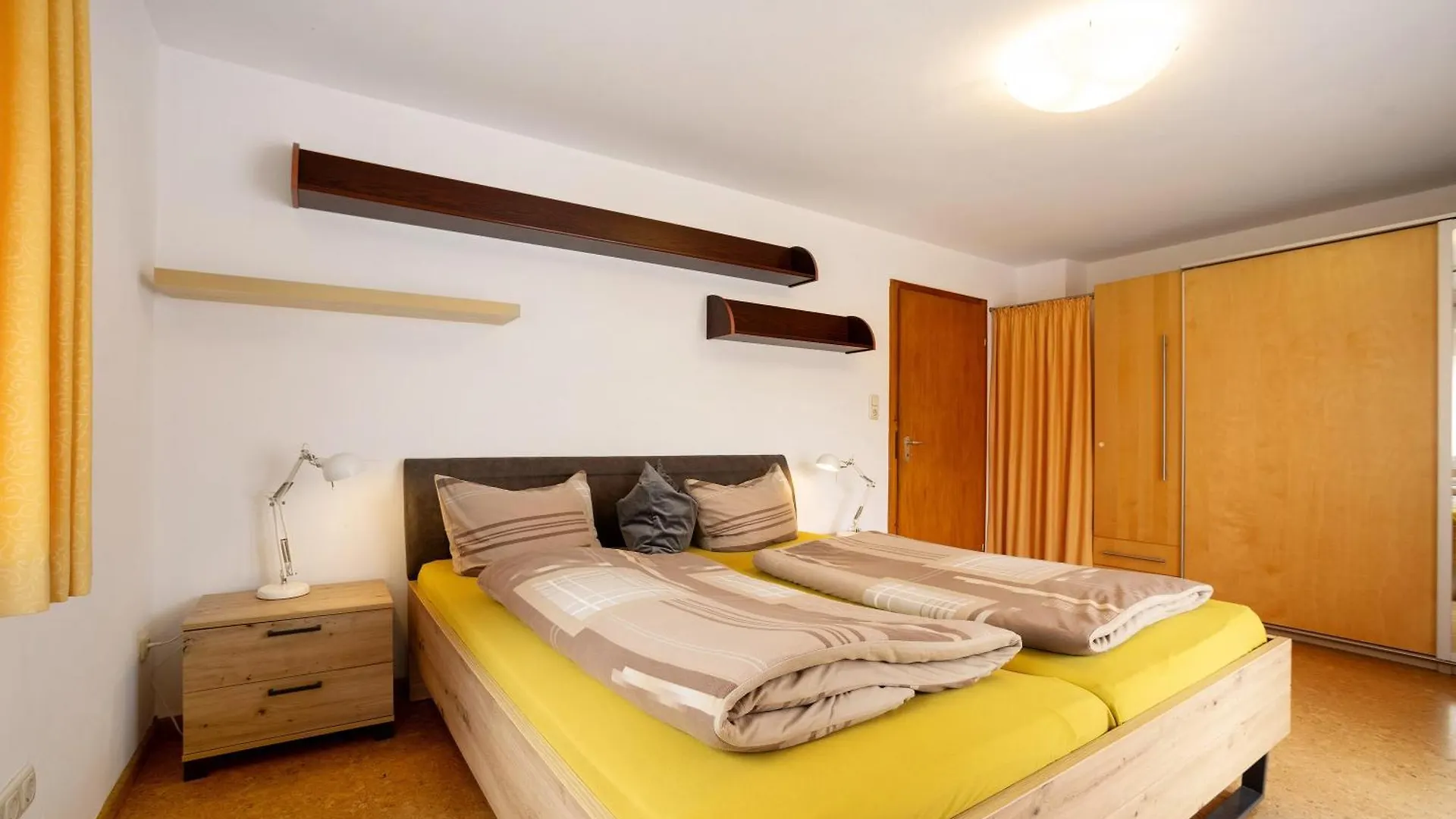 Ferienhaus Hilde Schwangau 0*,