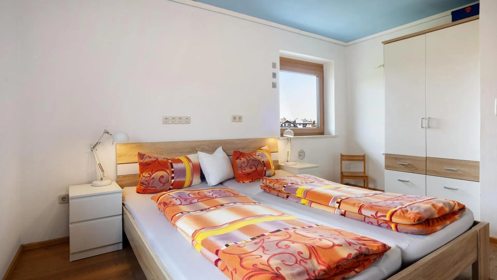 Holiday home Ferienhaus Hilde Schwangau