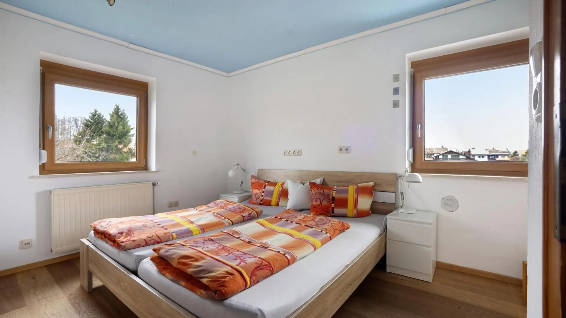 Ferienhaus Hilde Schwangau 0*,