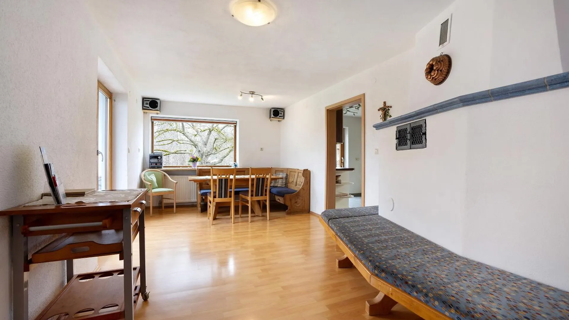 Ferienhaus Hilde Schwangau Holiday home