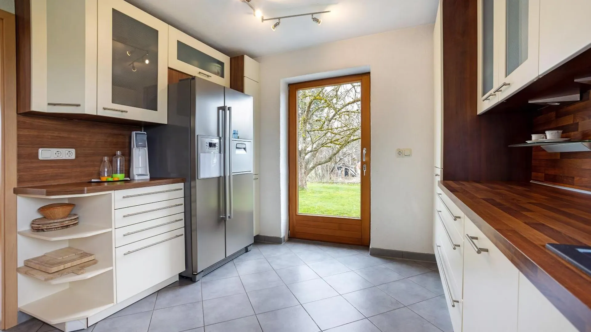 Ferienhaus Hilde Schwangau Holiday home