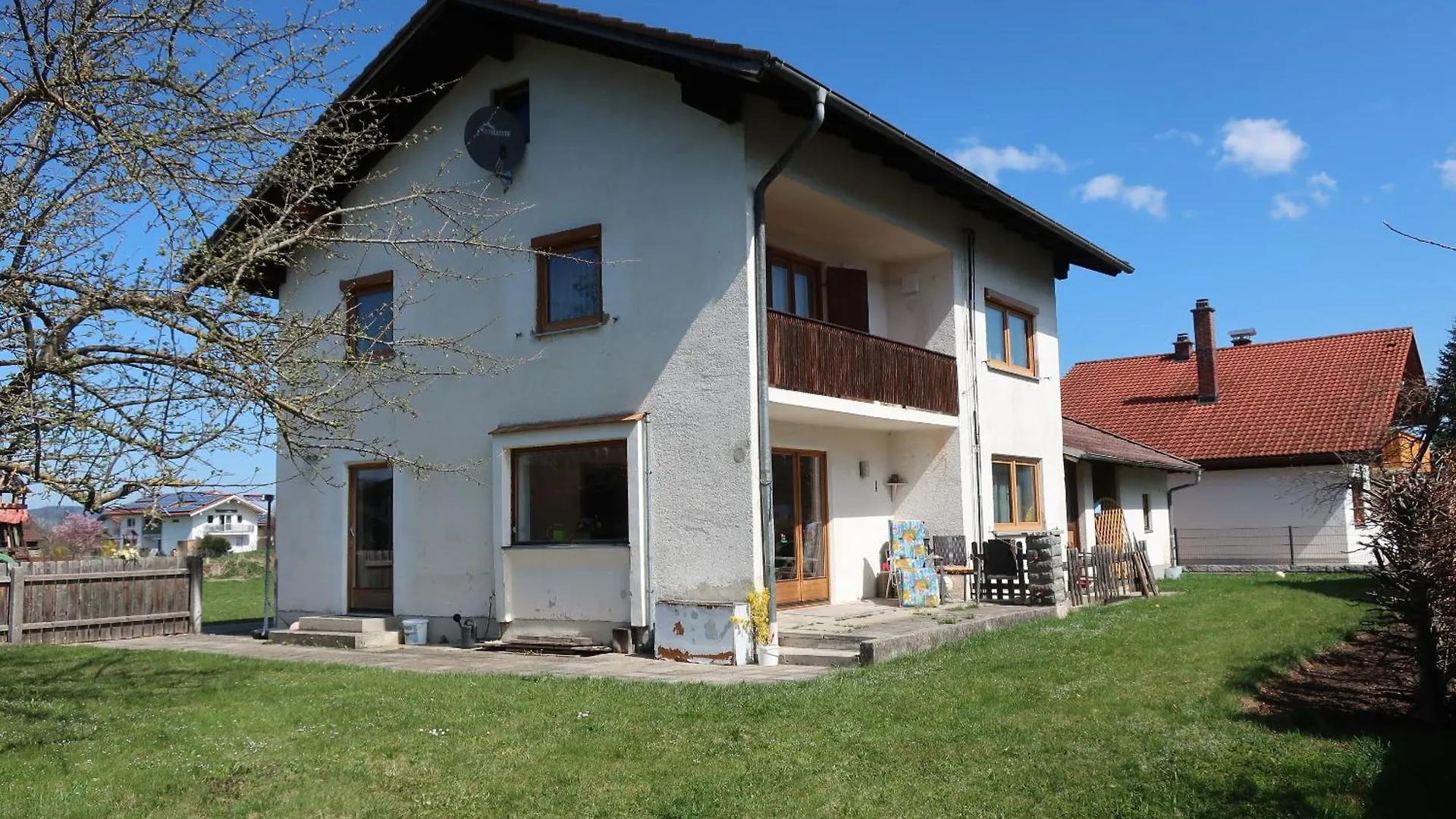 Ferienhaus Hilde Schwangau