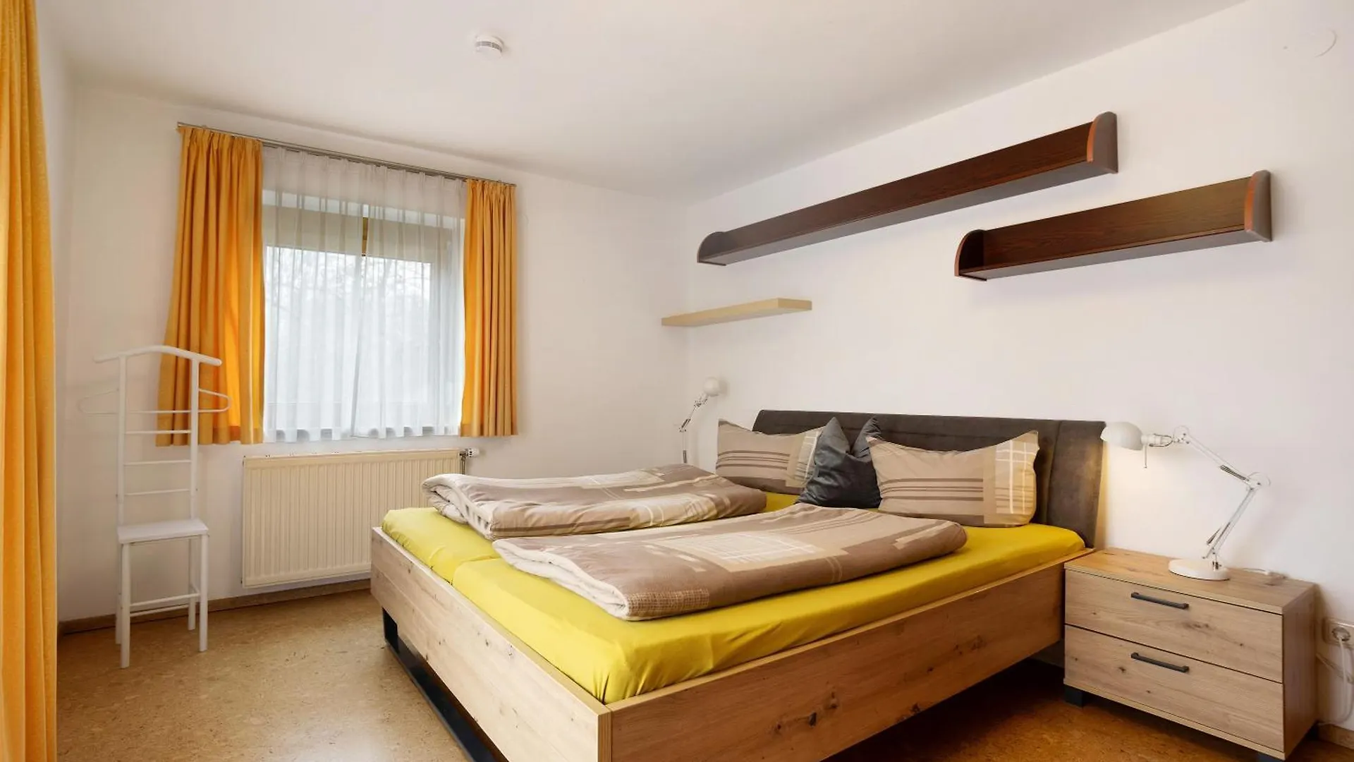 Holiday home Ferienhaus Hilde Schwangau
