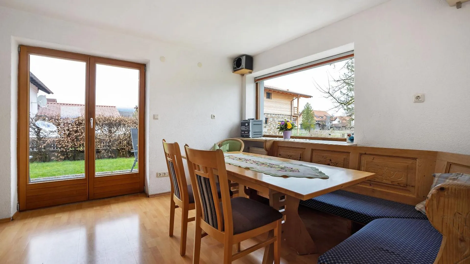Ferienhaus Hilde Schwangau