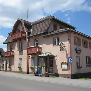 Bei Weirich Pensión